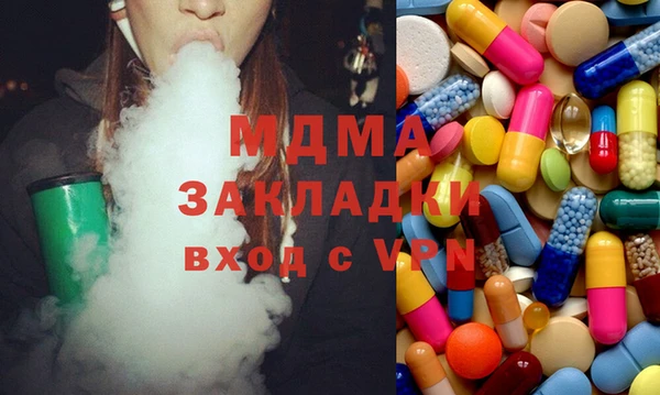 шишки Абаза